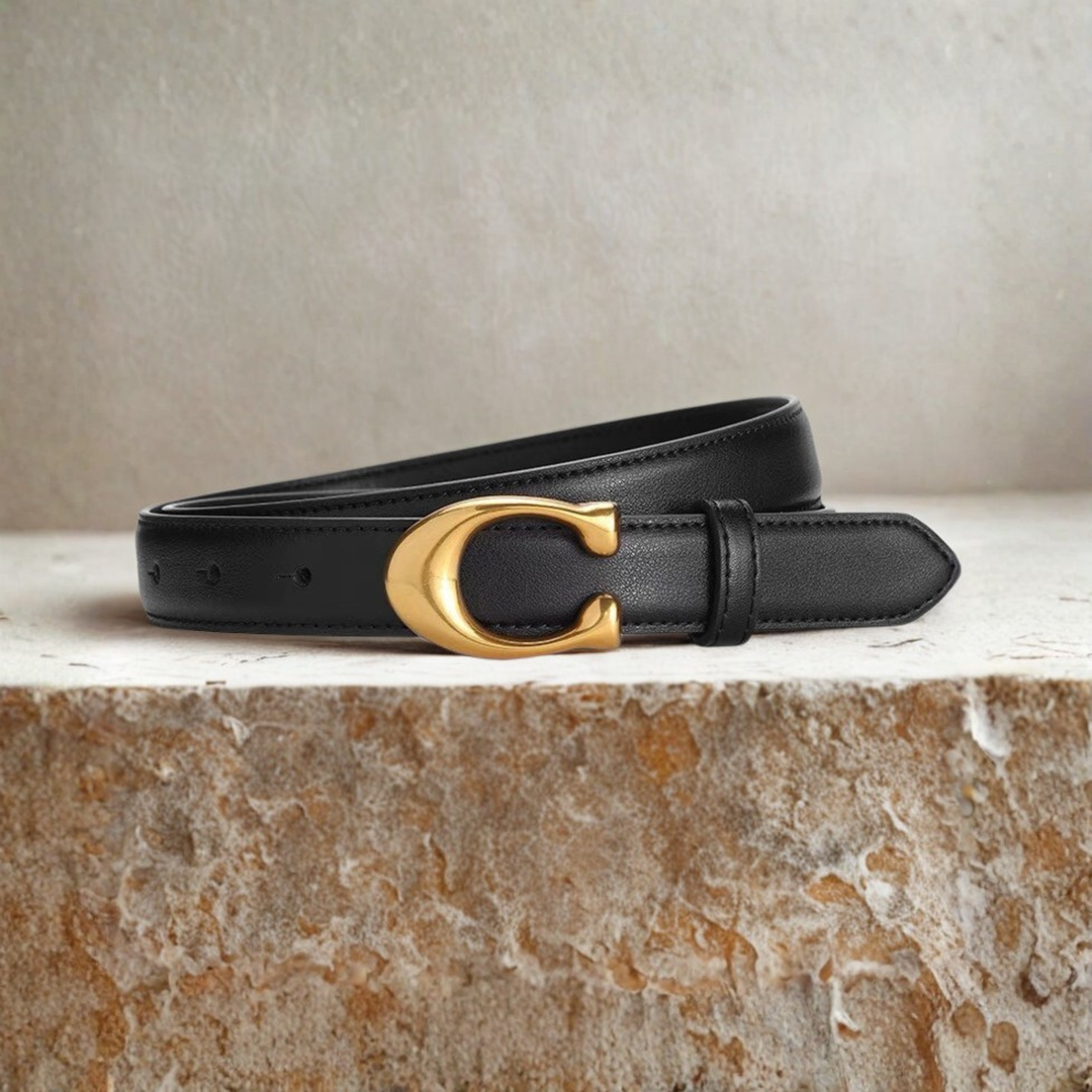 AMERIE™ - Cintura Casual alla Moda