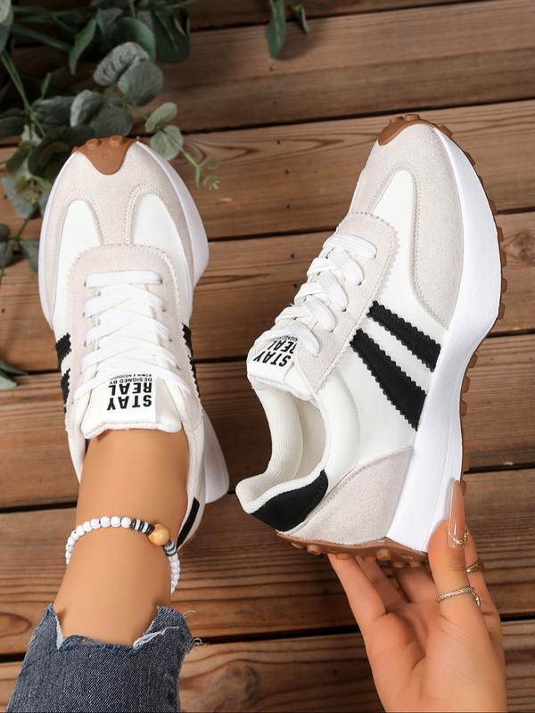 LILIA™ - Sneakers Casual Traspiranti da Donna per Tutte le Stagioni