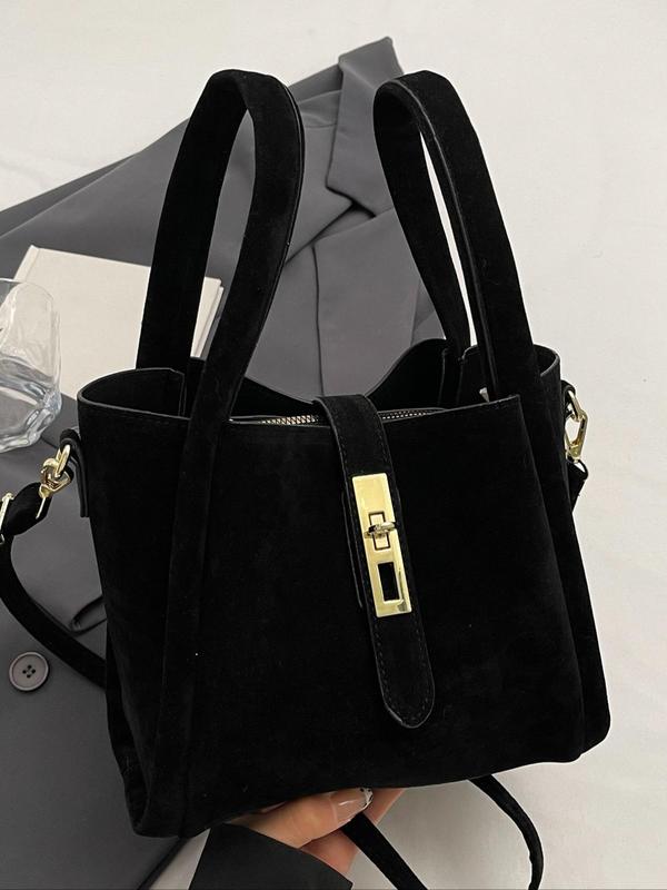 GYPSY™ - Elegante Borsa a Mano Retro da Donna Borsa a Spalla Versatile