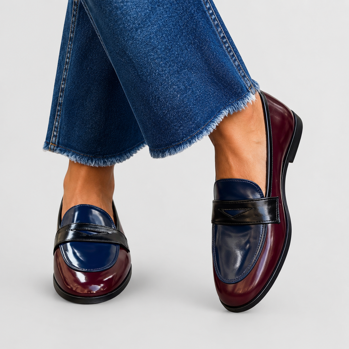 Cambridge | Mocassini Classici