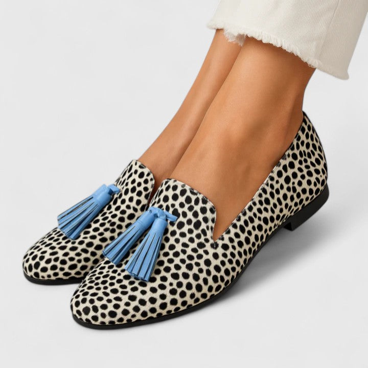 Yzabella | Mocassini Comfort Raffinati
