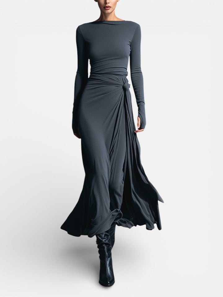 NAIARA | ABITO MAXI