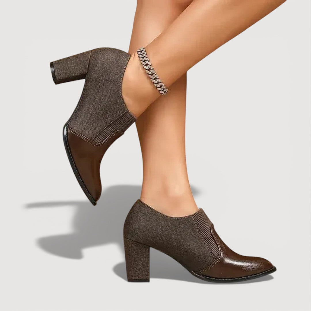 CRISILYN – TACCHI BLOCCATI VINTAGE