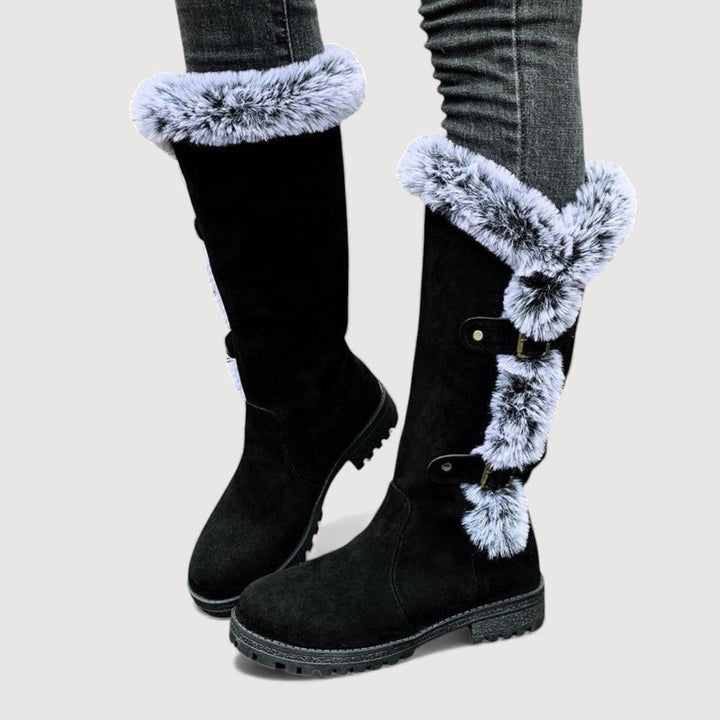 JAZELLE – STIVALI INVERNALI