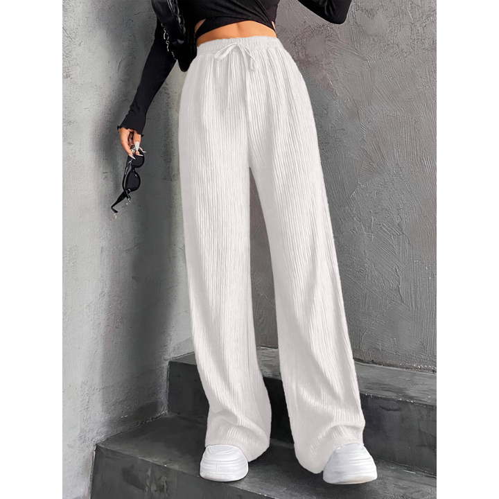 BERNILA™ – Pantaloni Comodi a Vita Larga per Tutti i Giorni