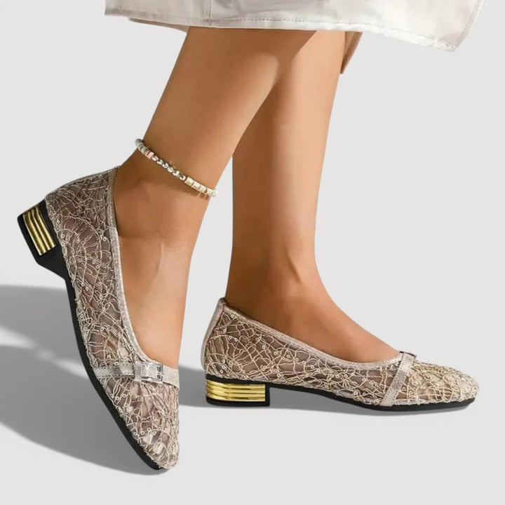Laine - Tacchi Bassi Casual