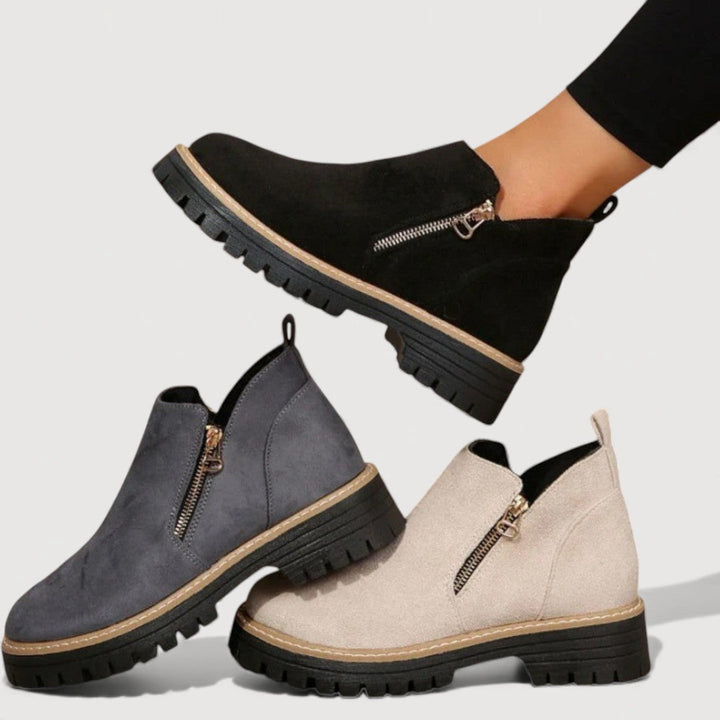 VERLENE – STIVALETTI ANKLE SUPPORTIVI