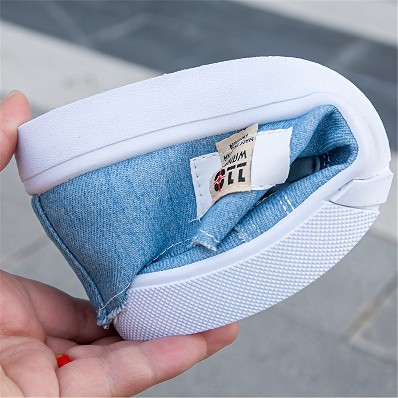 ANNA™ - Sneakers basse senza tempo