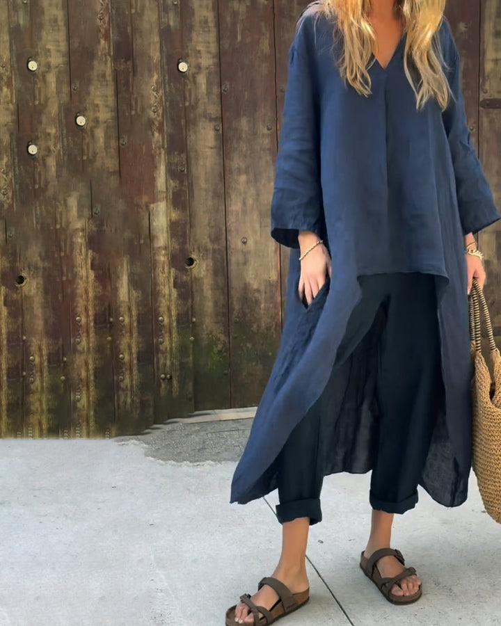 OLIVIA | SET ELEGANTE E CONFORTEVOLE