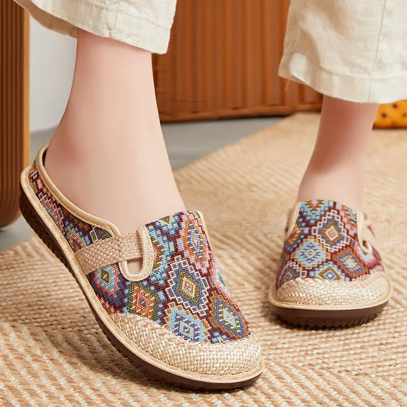Sylvie | Scarpe Casual con Suola Morbida