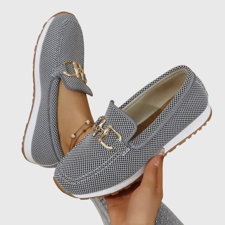 Susie | Sneakers Loafer Ortopediche