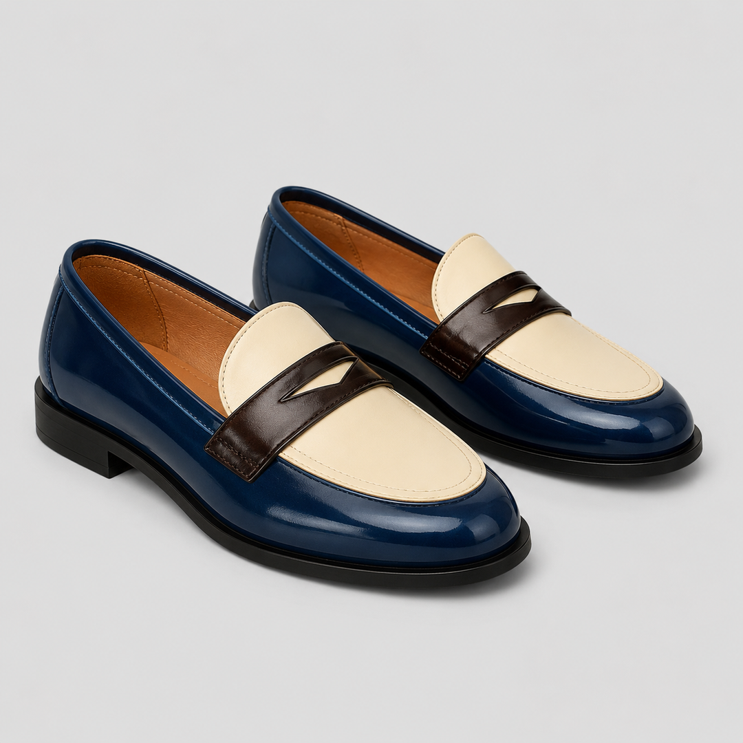 Cambridge | Mocassini Classici