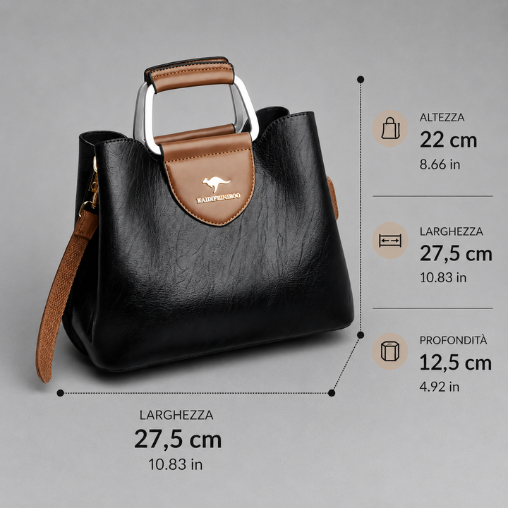 Loredana | Borsa a Tracolla