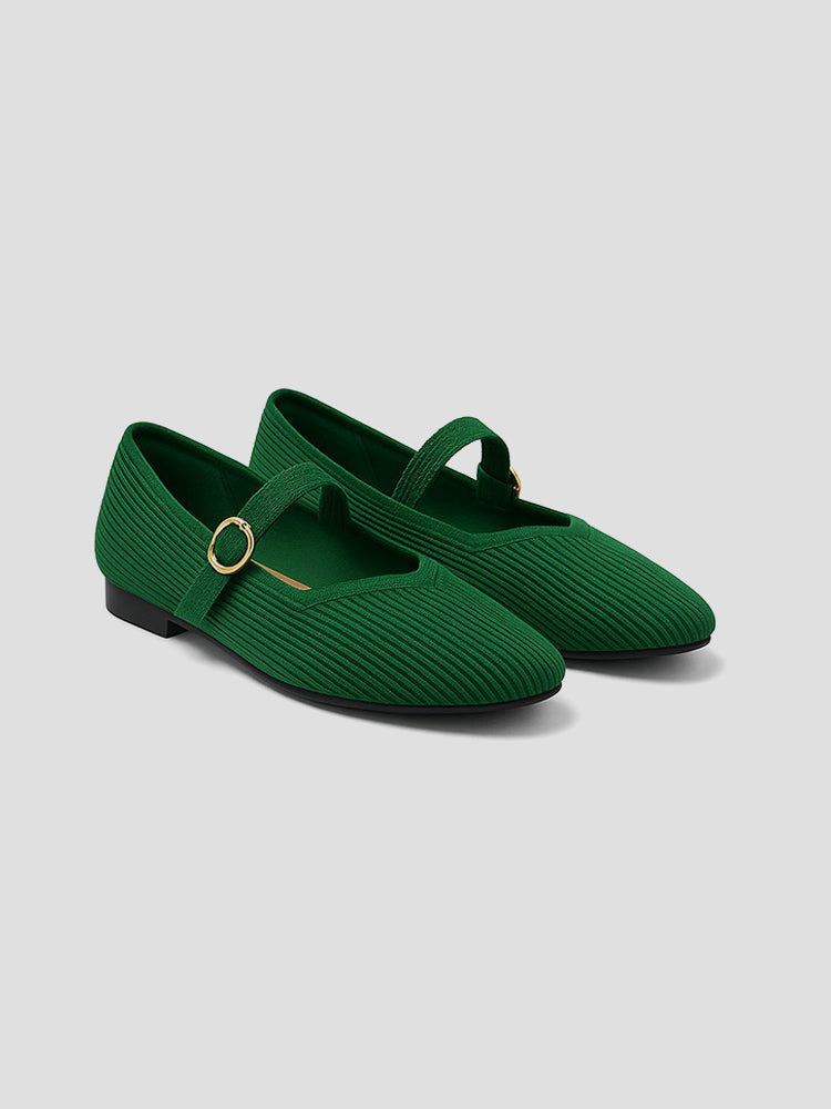 Aveline | Mocassino Confortevole