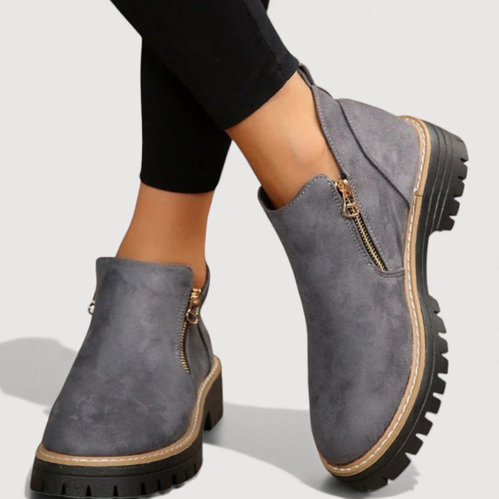 VERLENE – STIVALETTI ANKLE SUPPORTIVI