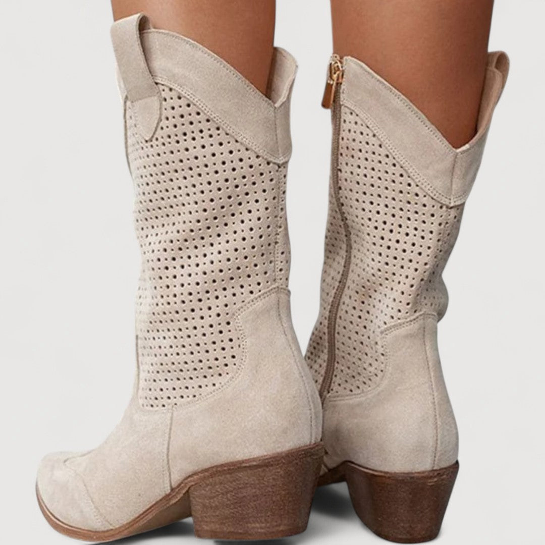 RAELLE – STIVALI WESTERN