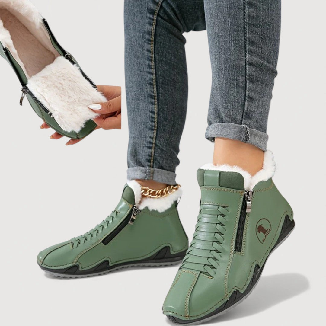 MIRELLA – STIVALI INVERNALI ORTOPEDICI