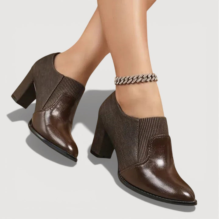 CRISILYN – TACCHI BLOCCATI VINTAGE