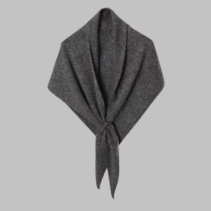 DASHA™ - Sciarpa Triangolare Classica Morbida e Confortevole