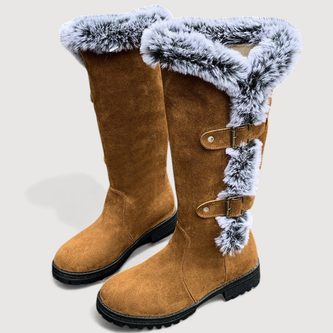 JAZELLE – STIVALI INVERNALI