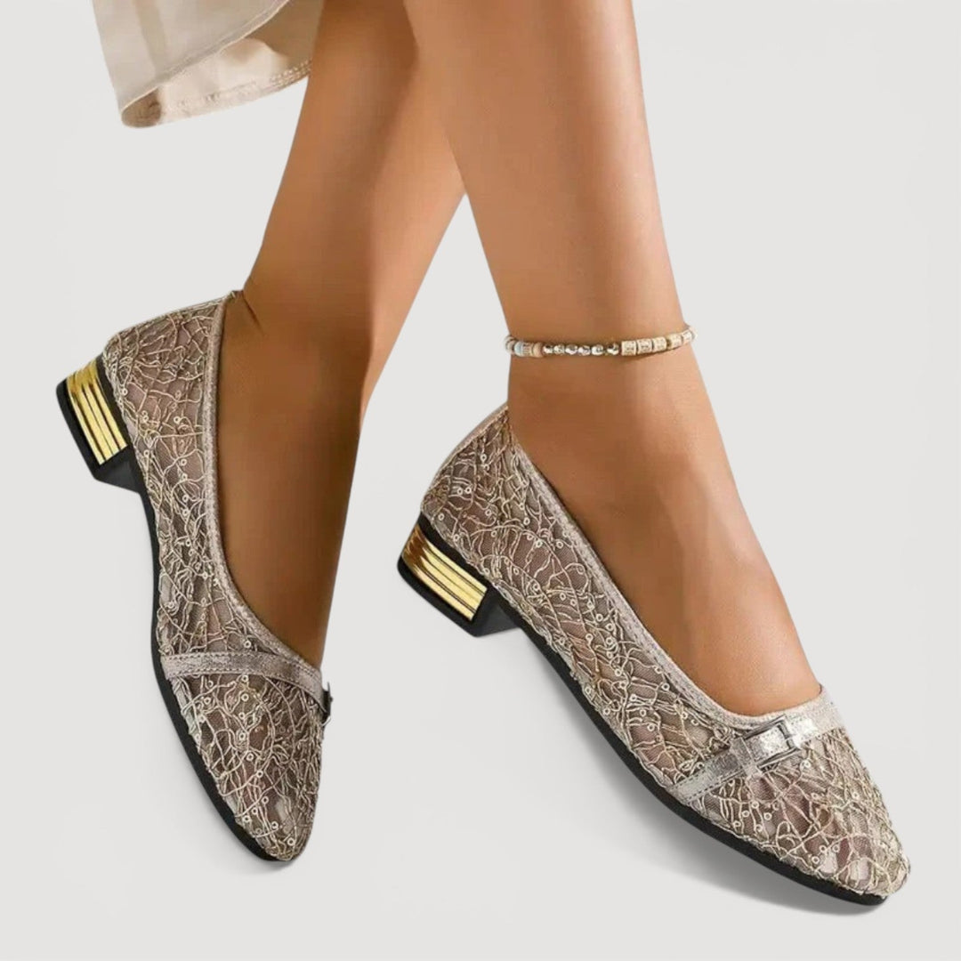 Laine - Tacchi Bassi Casual