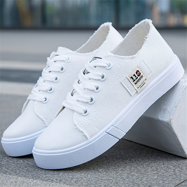 ANNA™ - Sneakers basse senza tempo