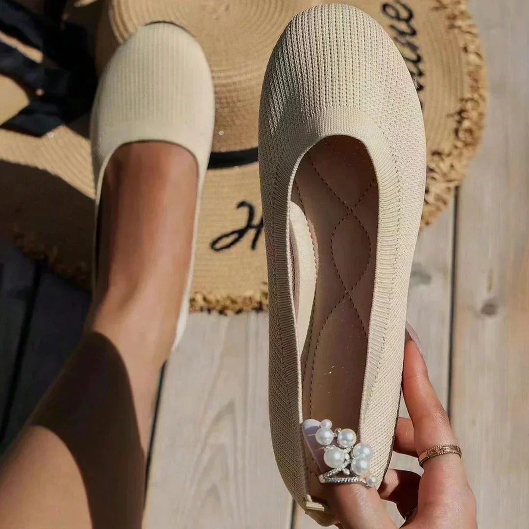 Miray | Scarpe Comode Flessibili e Stilosse
