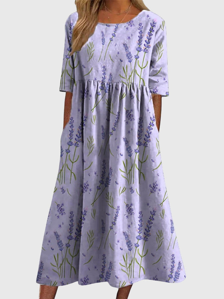 DJALA | ABITO FLATTERING