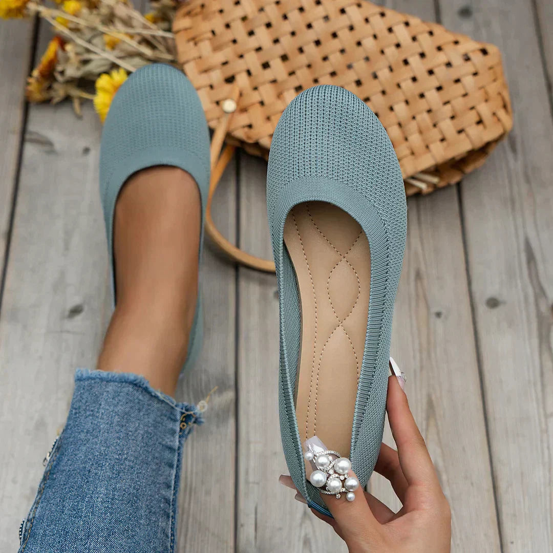 Miray | Flexible & Stylish Comfort Shoes