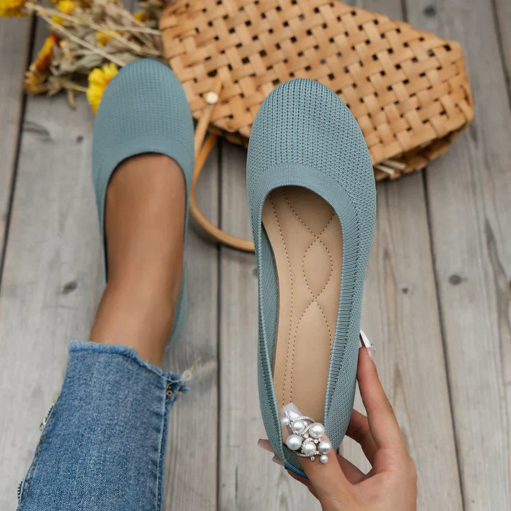 Miray | Flexible & Stylish Comfort Shoes