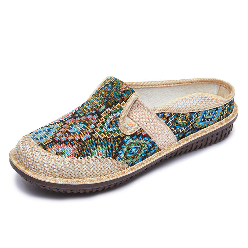 Sylvie | Soft Sole Casual Shoes