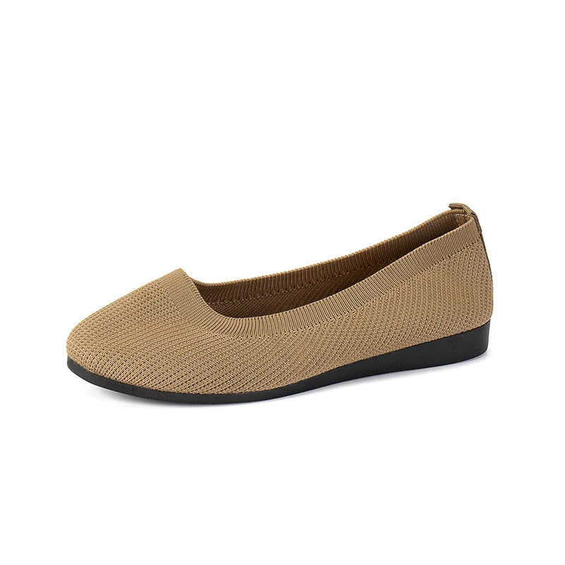 Miray | Scarpe Comode Flessibili e Stilosse