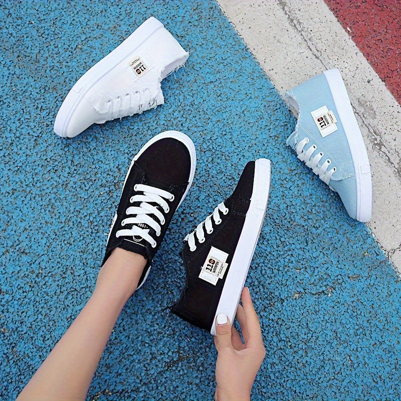 ANNA™ - Sneakers basse senza tempo