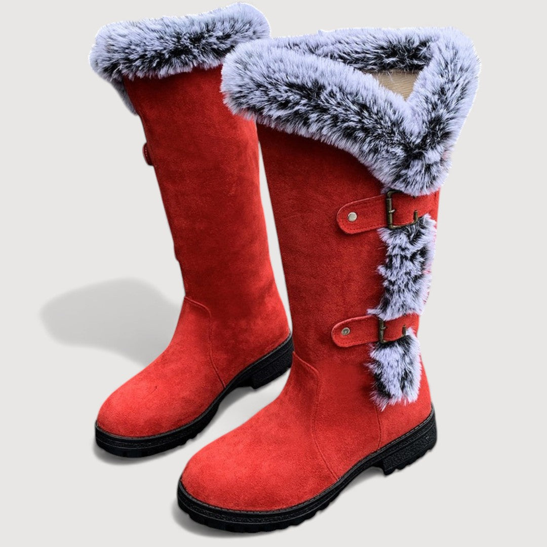 JAZELLE – STIVALI INVERNALI