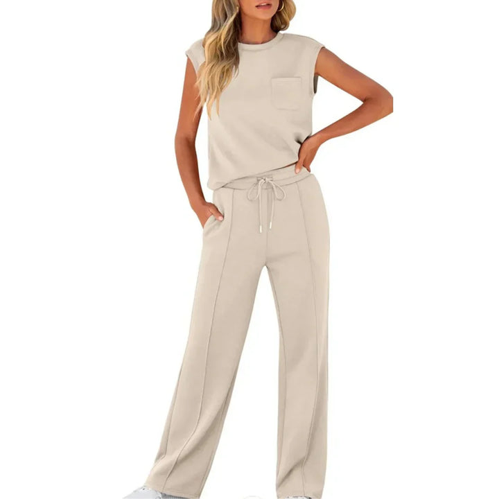 KAIYA – Completo Casual Soft Lounge