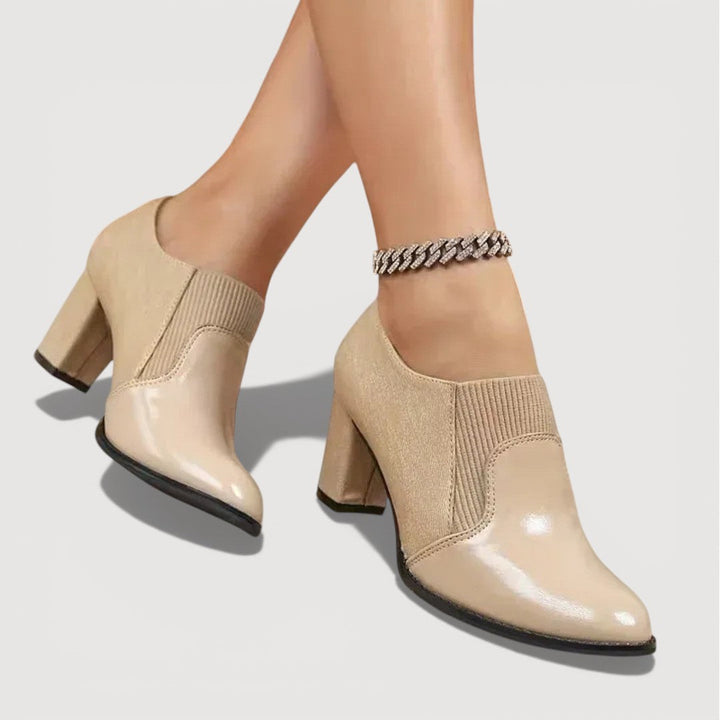 CRISILYN – TACCHI BLOCCATI VINTAGE
