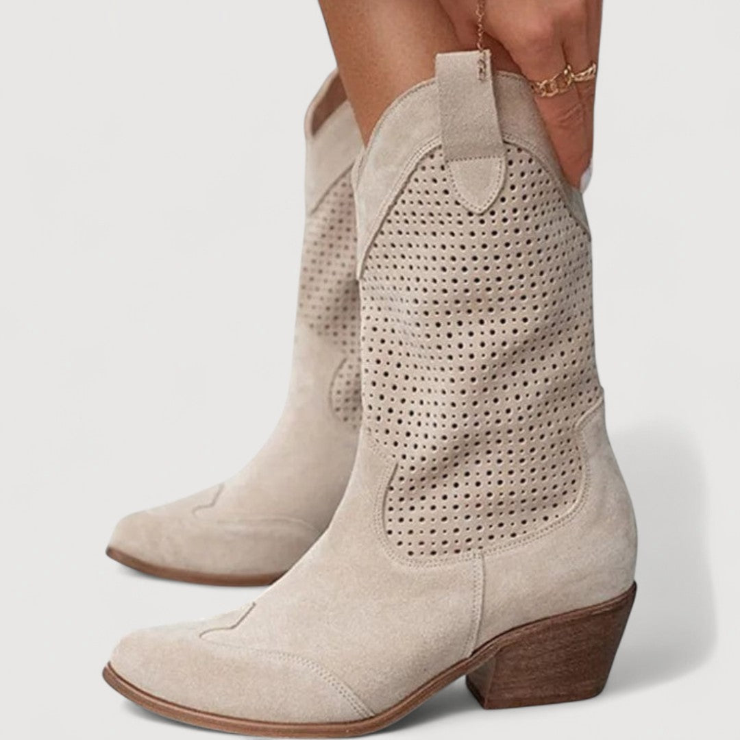 RAELLE – STIVALI WESTERN