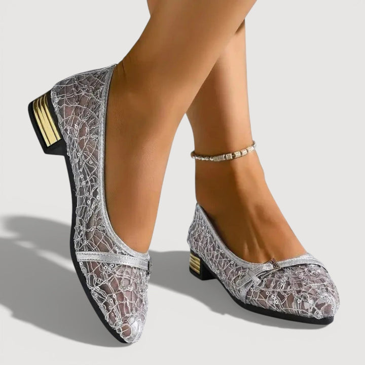 Laine - Tacchi Bassi Casual