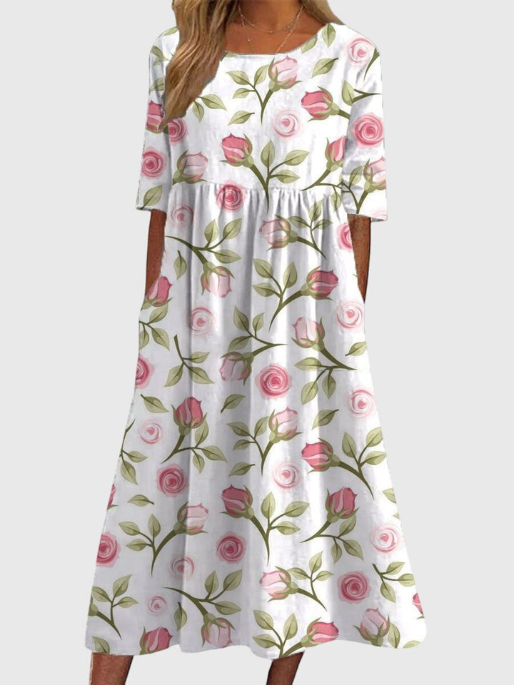 DJALA | ABITO FLATTERING