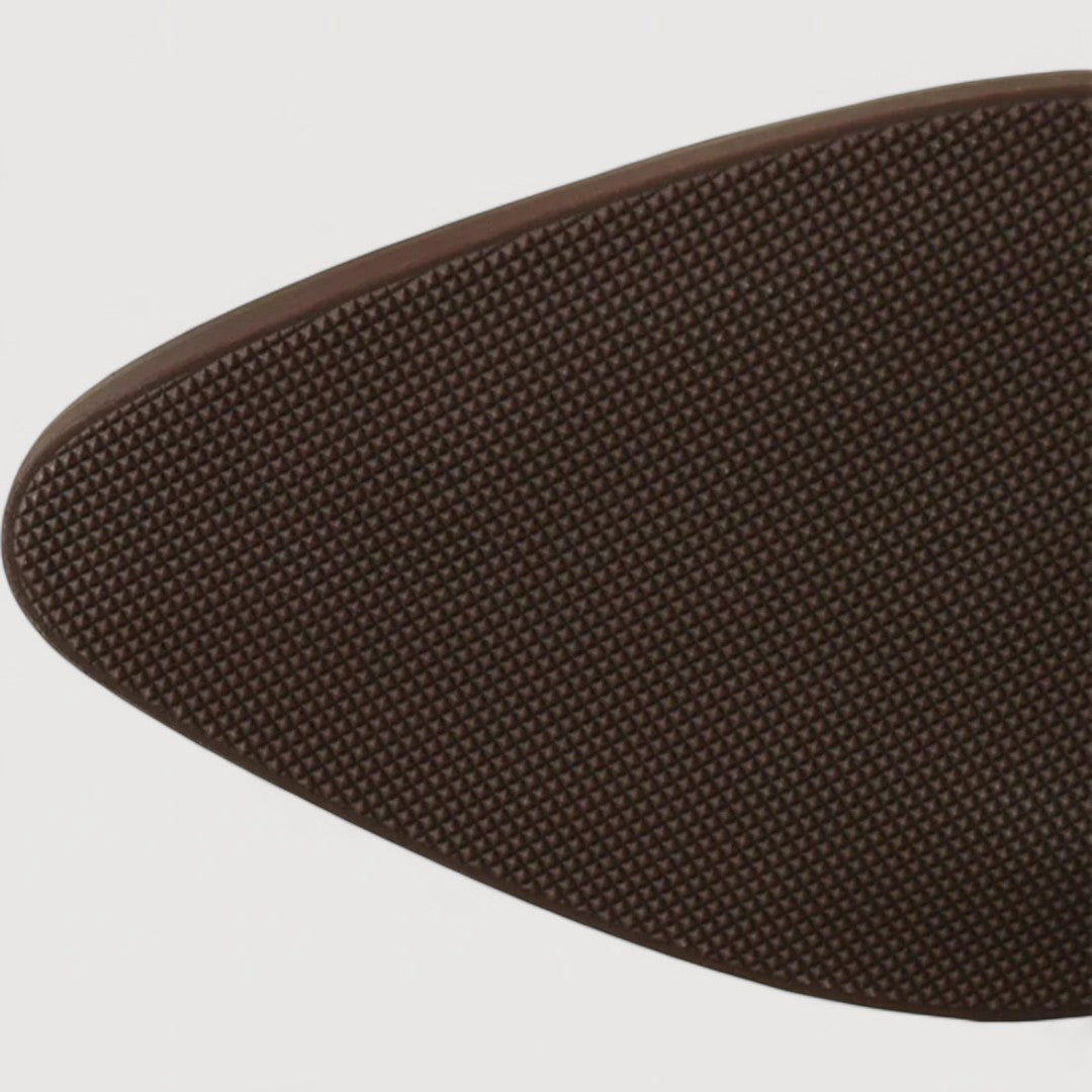 ANITA – STIVALI LUXE A TACO BASSO