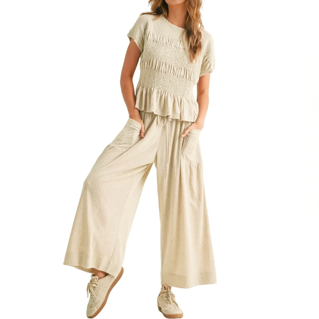 PETRA™ – Pantaloni Harem Patchwork Ispirati al Regno Unito