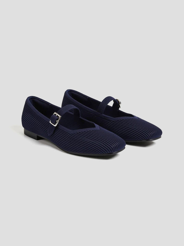 Aveline | Mocassino Confortevole