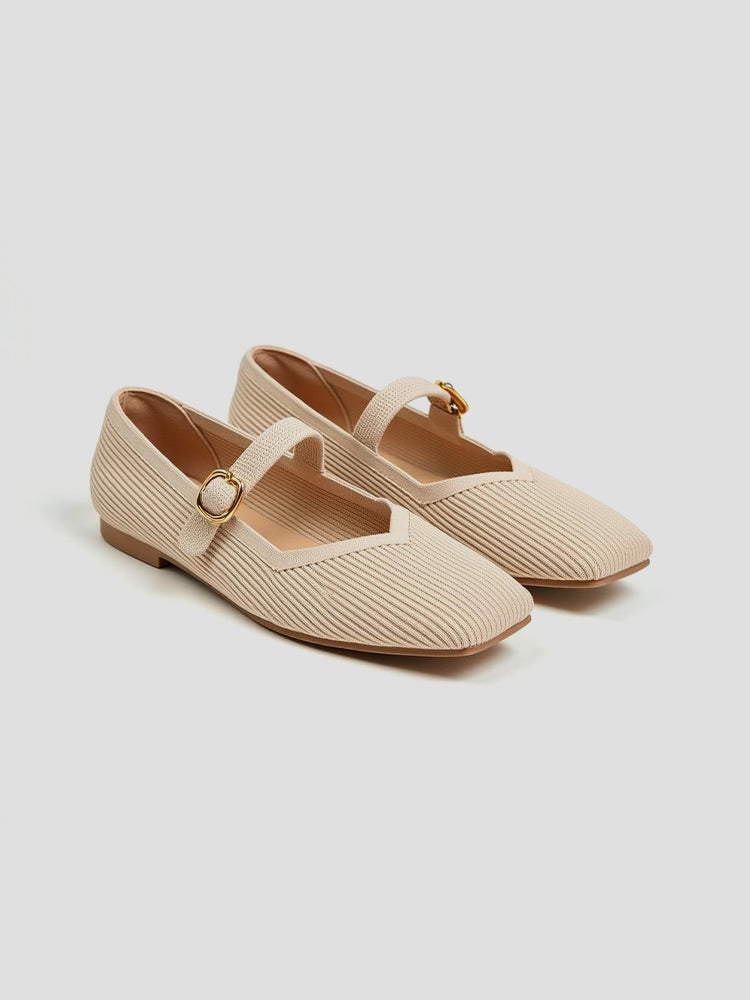 Aveline | Mocassino Confortevole