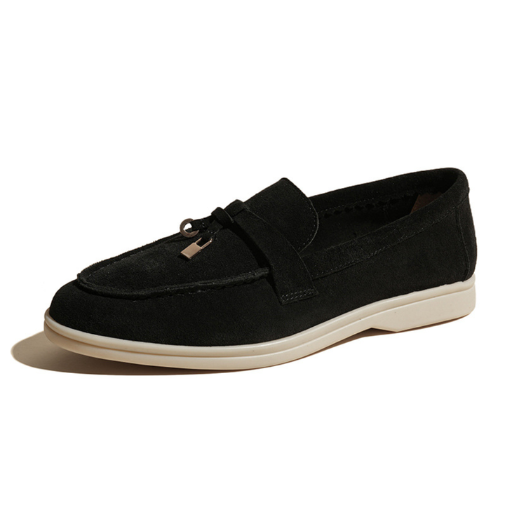VERA™ – Mocassino Retro Britannico