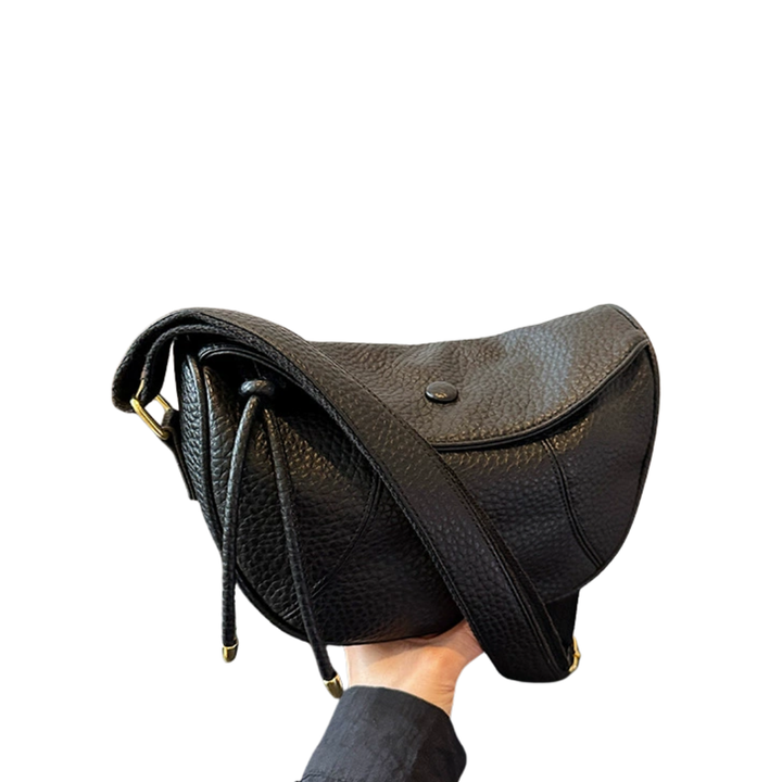 WILLA™ – Borsa a Spalla Crossbody Chic Retro