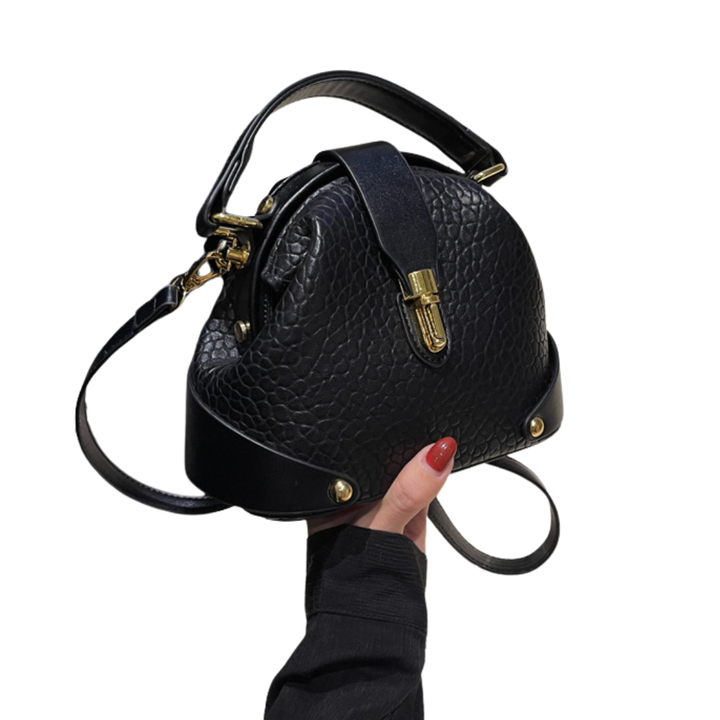 CAMILLE™ – Elegante Borsa a Tracolla in PU Pelle