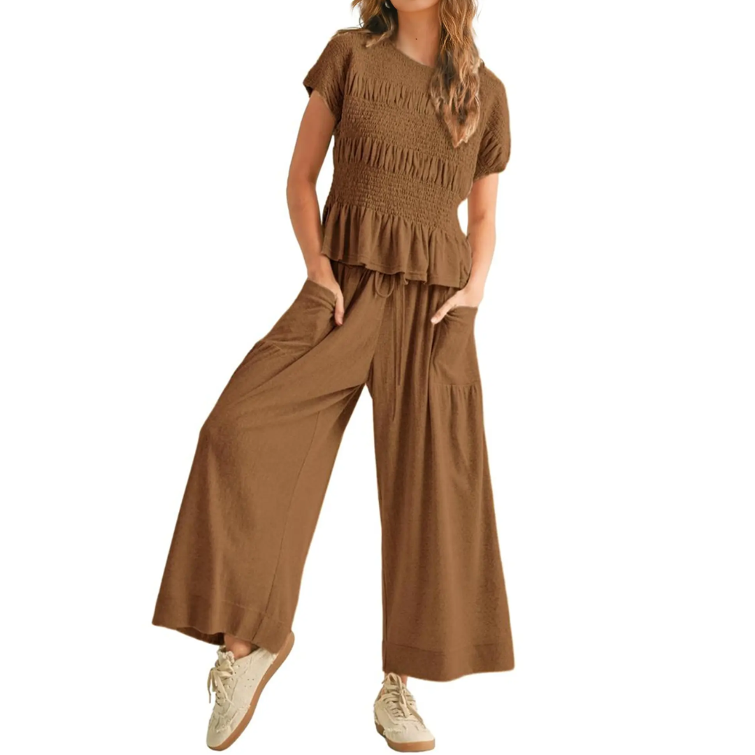 PETRA™ – Pantaloni Harem Patchwork Ispirati al Regno Unito