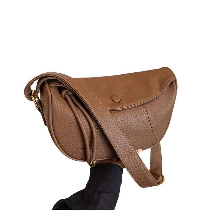 WILLA™ – Borsa a Spalla Crossbody Chic Retro