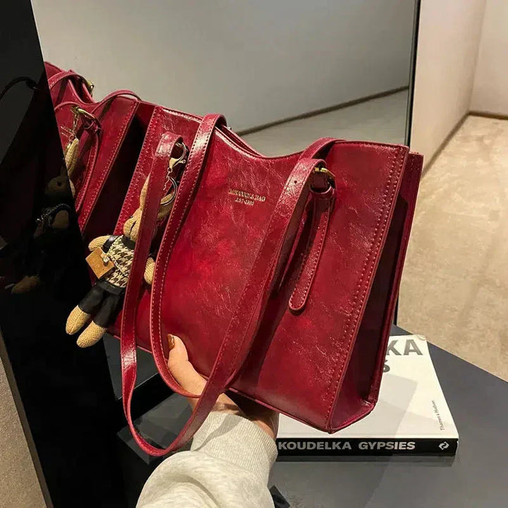 NIKKI™ - Borsa a Spalla Elegante