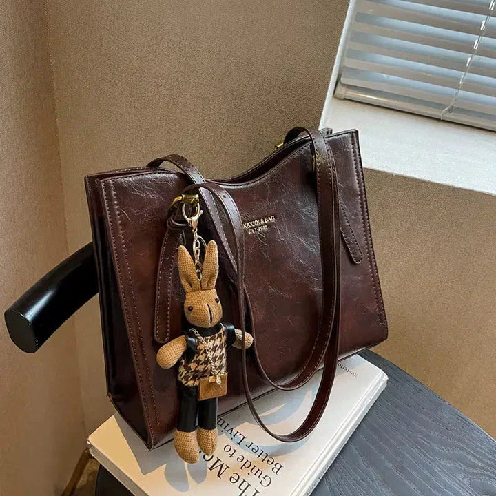 NIKKI™ - Borsa a Spalla Elegante